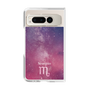 Clear Case［ STARRY SIGNS - Original - Scorpio ］