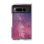 Clear Case［ STARRY SIGNS - Original - Scorpio ］