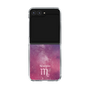 Clear Case［ STARRY SIGNS - Original - Scorpio ］
