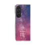 Clear Case［ STARRY SIGNS - Original - Scorpio ］