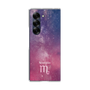 Clear Case［ STARRY SIGNS - Original - Scorpio ］