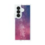 Clear Case［ STARRY SIGNS - Original - Scorpio ］