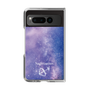 Clear Case［ STARRY SIGNS - Original - Sagittarius ］