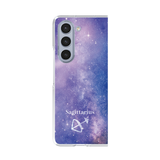 Clear Case［ STARRY SIGNS - Original - Sagittarius ］