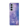 Clear Case［ STARRY SIGNS - Original - Sagittarius ］