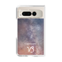 Clear Case［ STARRY SIGNS - Original - Capricorn ］