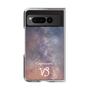 Clear Case［ STARRY SIGNS - Original - Capricorn ］