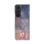 Clear Case［ STARRY SIGNS - Original - Capricorn ］