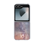 Clear Case［ STARRY SIGNS - Original - Capricorn ］