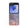 Clear Case［ STARRY SIGNS - Original - Capricorn ］