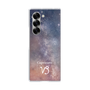 Clear Case［ STARRY SIGNS - Original - Capricorn ］