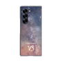 Clear Case［ STARRY SIGNS - Original - Capricorn ］