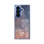 Clear Case［ STARRY SIGNS - Original - Capricorn ］
