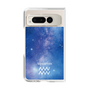 Clear Case［ STARRY SIGNS - Original - Aquarius ］