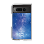 Clear Case［ STARRY SIGNS - Original - Aquarius ］