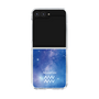 Clear Case［ STARRY SIGNS - Original - Aquarius ］