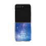 Clear Case［ STARRY SIGNS - Original - Aquarius ］