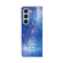 Clear Case［ STARRY SIGNS - Original - Aquarius ］