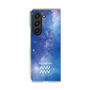 Clear Case［ STARRY SIGNS - Original - Aquarius ］