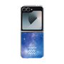Clear Case［ STARRY SIGNS - Original - Aquarius ］