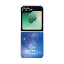 Clear Case［ STARRY SIGNS - Original - Aquarius ］