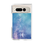 Clear Case［ STARRY SIGNS - Original - Pisces ］
