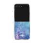 Clear Case［ STARRY SIGNS - Original - Pisces ］