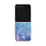 Clear Case［ STARRY SIGNS - Original - Pisces ］