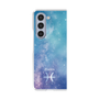 Clear Case［ STARRY SIGNS - Original - Pisces ］