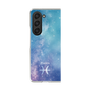 Clear Case［ STARRY SIGNS - Original - Pisces ］