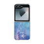 Clear Case［ STARRY SIGNS - Original - Pisces ］