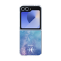 Clear Case［ STARRY SIGNS - Original - Pisces ］