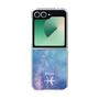 Clear Case［ STARRY SIGNS - Original - Pisces ］