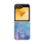 Clear Case［ STARRY SIGNS - Original - Pisces ］