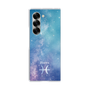 Clear Case［ STARRY SIGNS - Original - Pisces ］