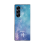 Clear Case［ STARRY SIGNS - Original - Pisces ］