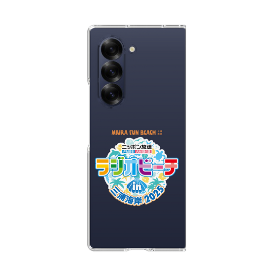Clear Case［ Nippon Broadcasting - Radio Beach in Miura Coast 2025 ］