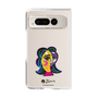 Clear Case［ PICASSO - Dora Maar ］