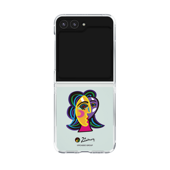 Clear Case［ PICASSO - Dora Maar ］