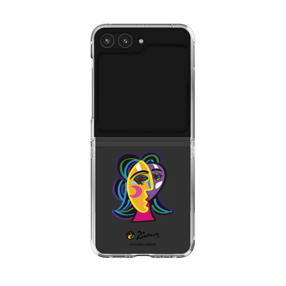Clear Case［ PICASSO - Dora Maar ］