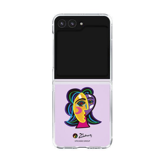 Clear Case［ PICASSO - Dora Maar ］