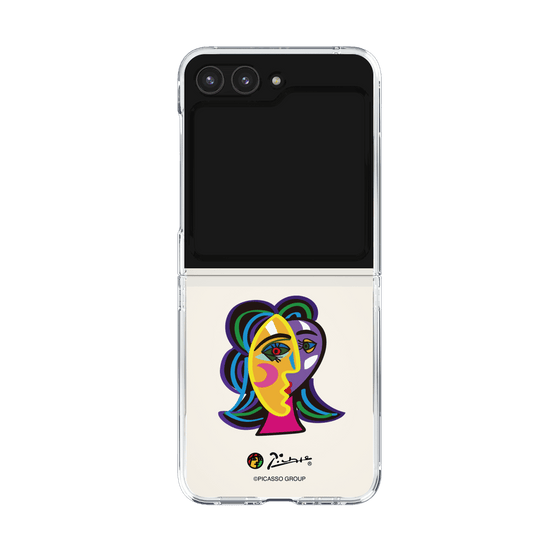 Clear Case［ PICASSO - Dora Maar ］