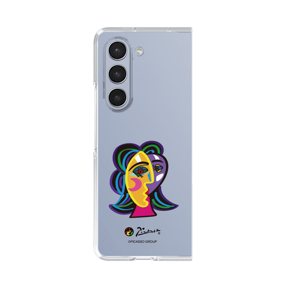 Clear Case［ PICASSO - Dora Maar ］