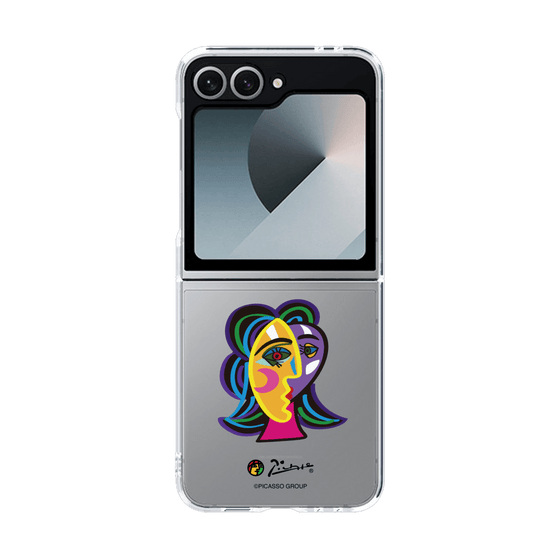 Clear Case［ PICASSO - Dora Maar ］