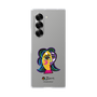 Clear Case［ PICASSO - Dora Maar ］