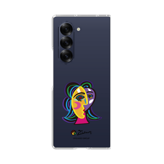 Clear Case［ PICASSO - Dora Maar ］