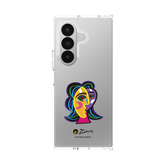 Clear Case［ PICASSO - Dora Maar ］