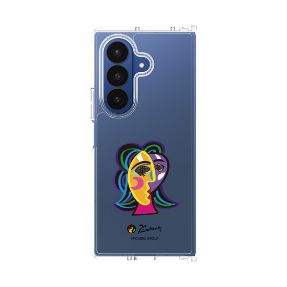 Clear Case［ PICASSO - Dora Maar ］