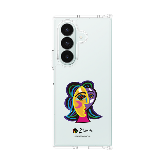 Clear Case［ PICASSO - Dora Maar ］