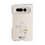 Clear Case［ PICASSO - Dove of Peace ］